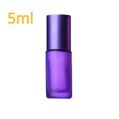 5ml紫色