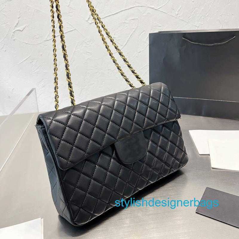 large classic chanel bag