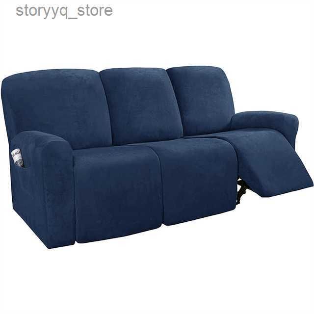 A17 Sofa Cover-2 Seater