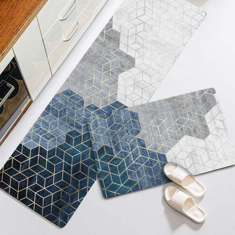 Стиль-D Kitchen Rug