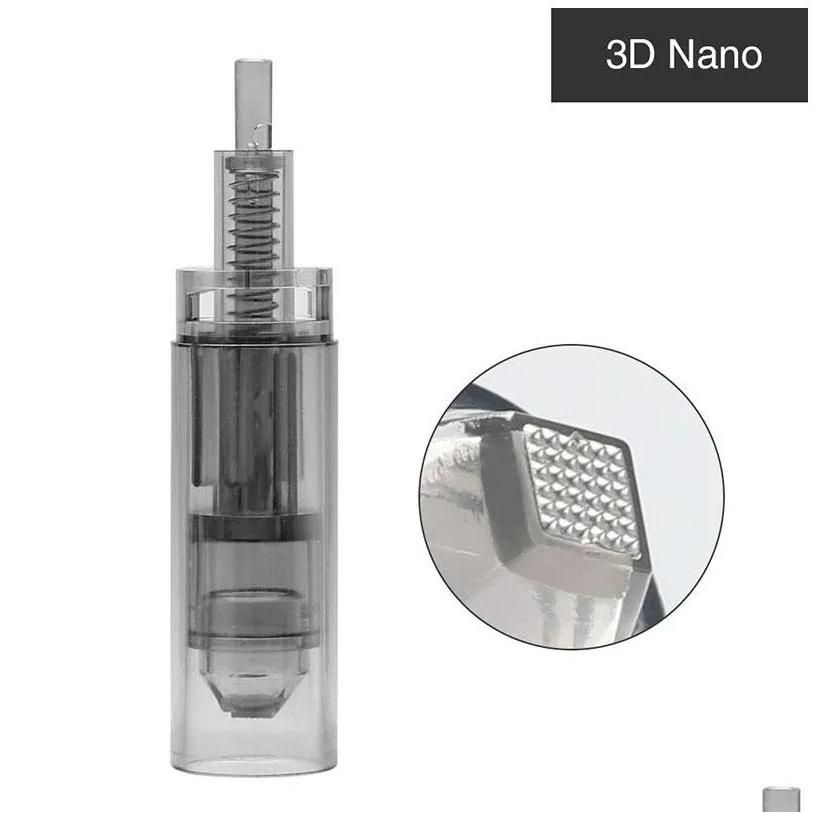 3D Nano