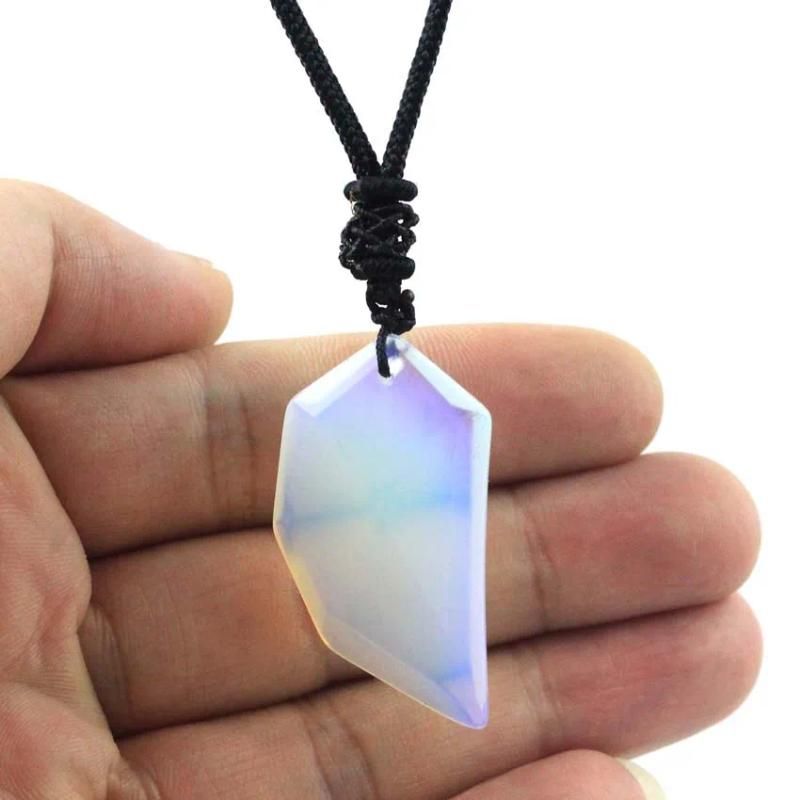 opalite opal.