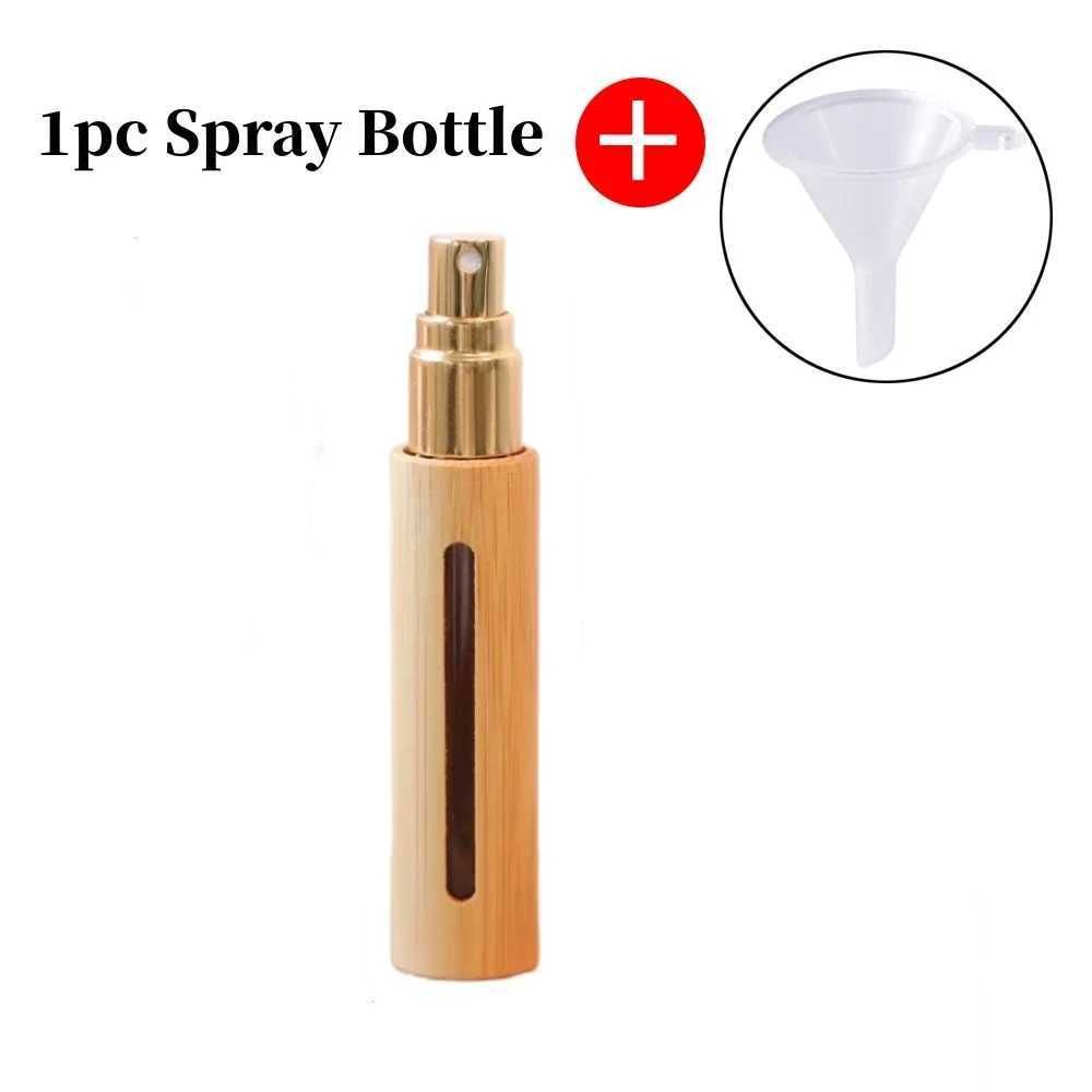 Spray Bottle-10ml-Glass