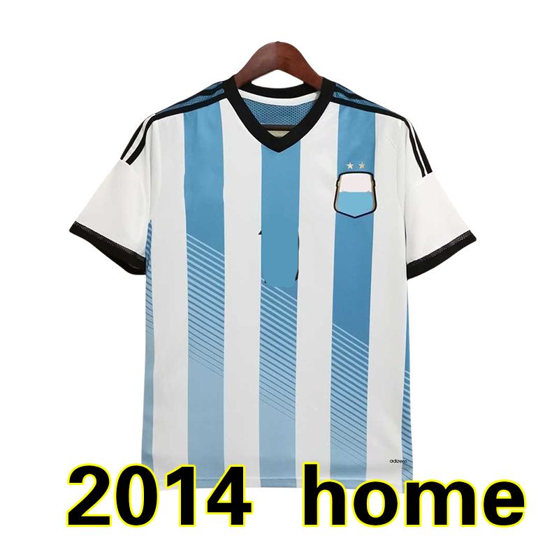 2014 Home