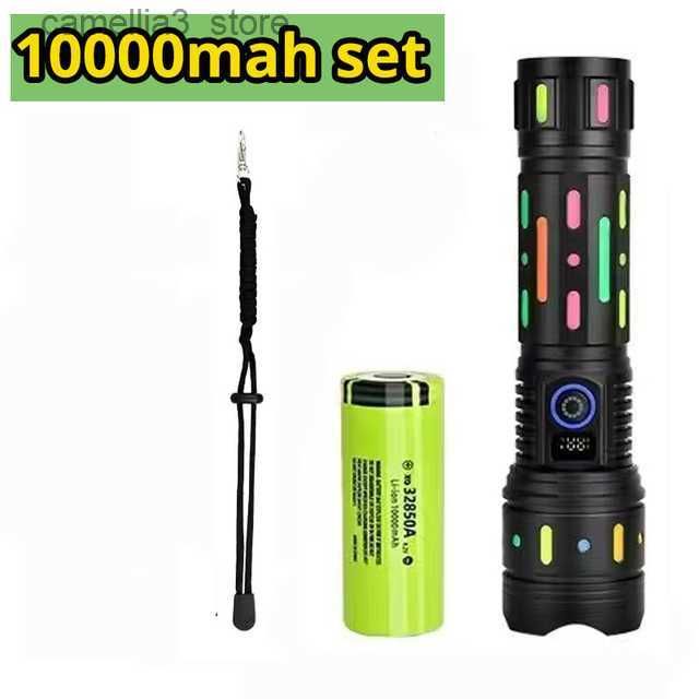 10000mah Set