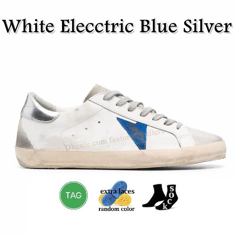 A21 Silve Azul Elecctrico Branco