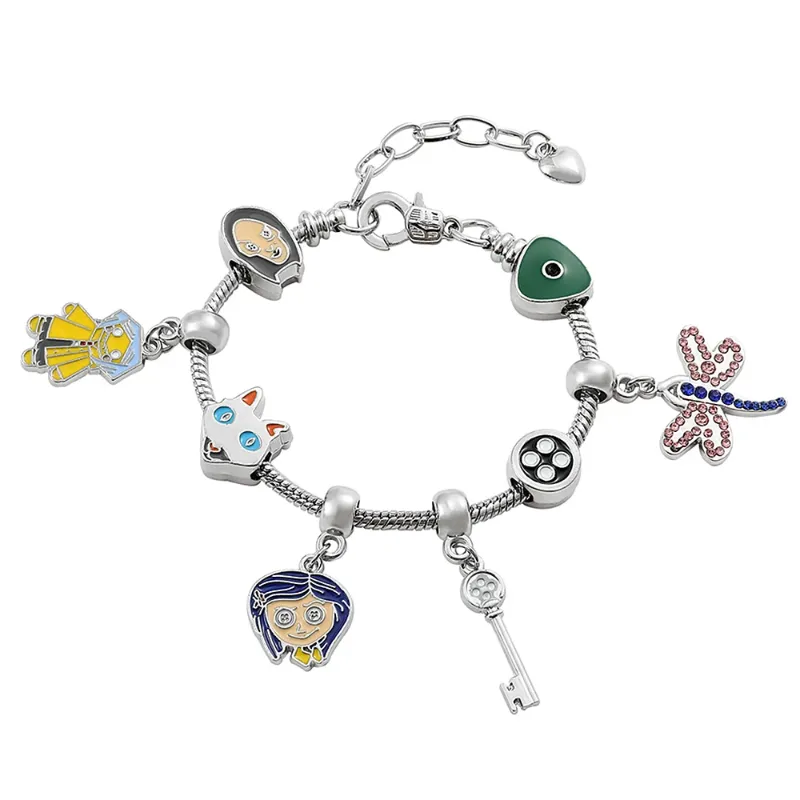 Coraline Bracelet1