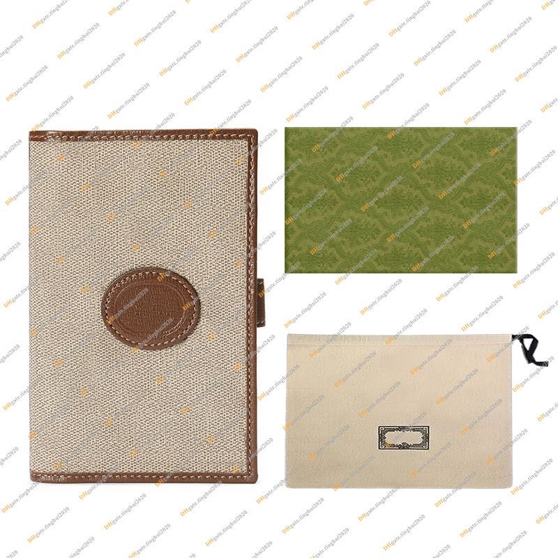 Brown & Beige / With Dust Bag & Box