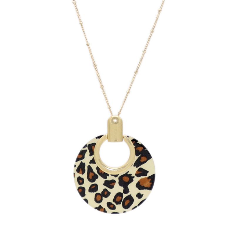 Leopardo collace