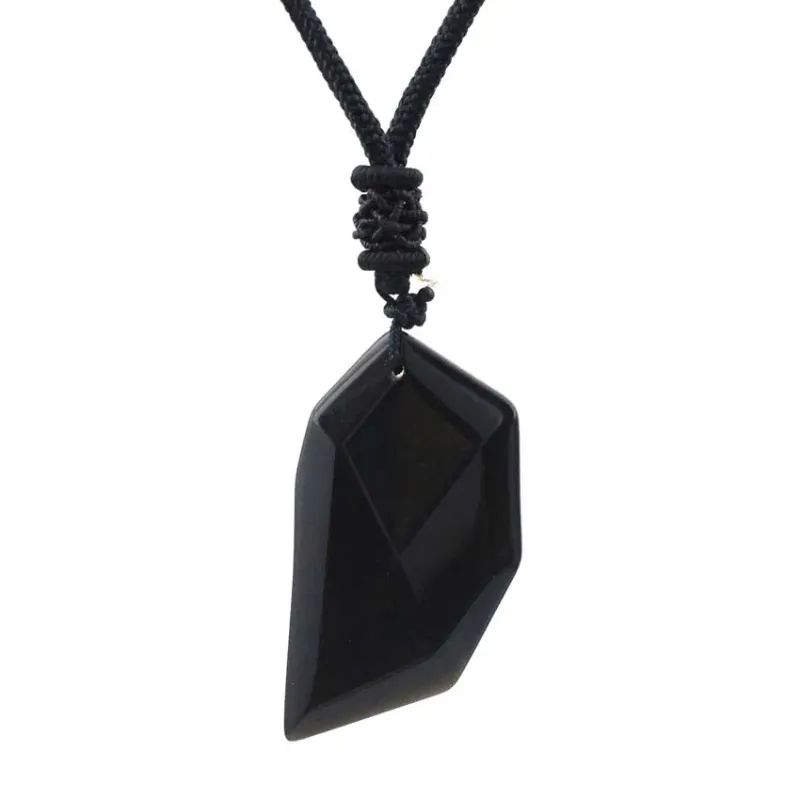 Black Agate