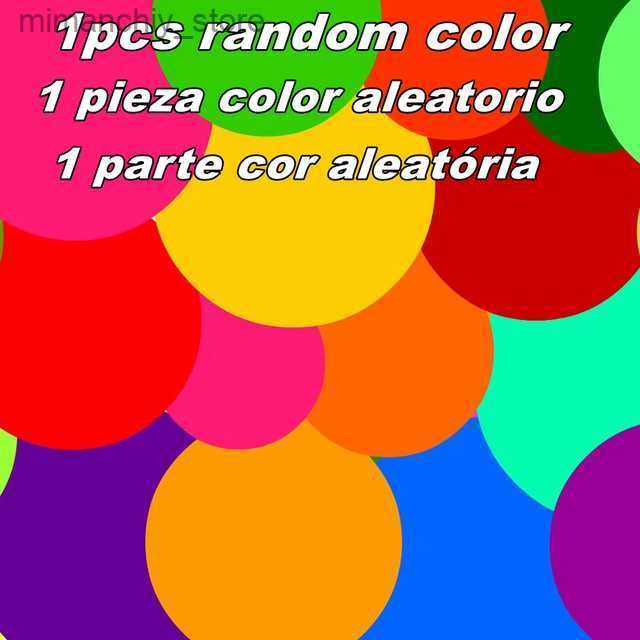 1 pièces Couleur Aléatoire