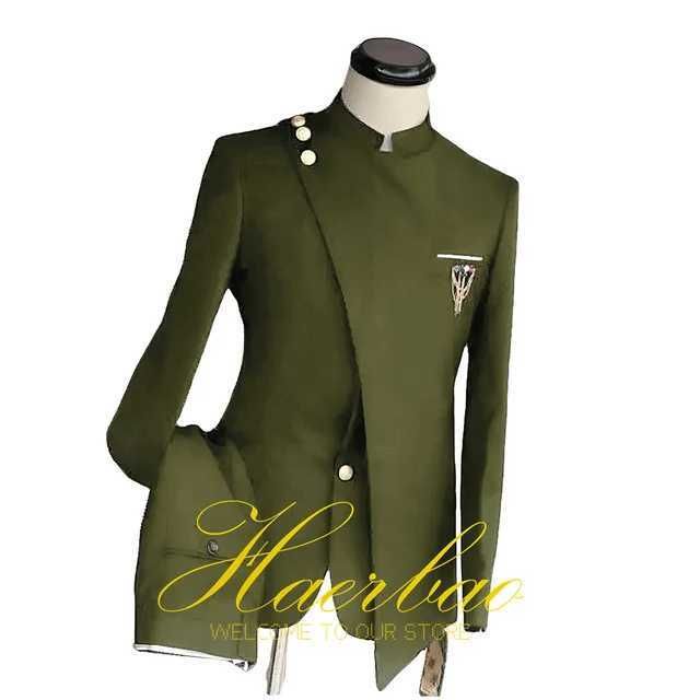 armée verte