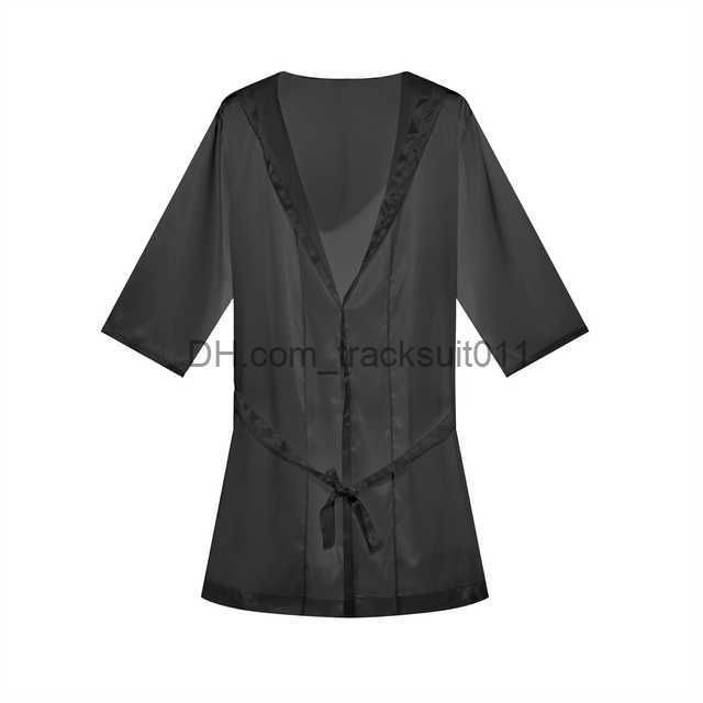 Siyah Robe-XL