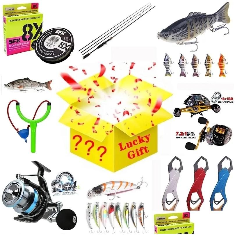 Fishing Accessories2