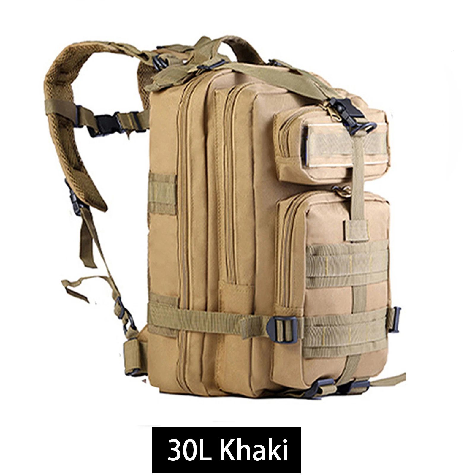 Khaki (30L)