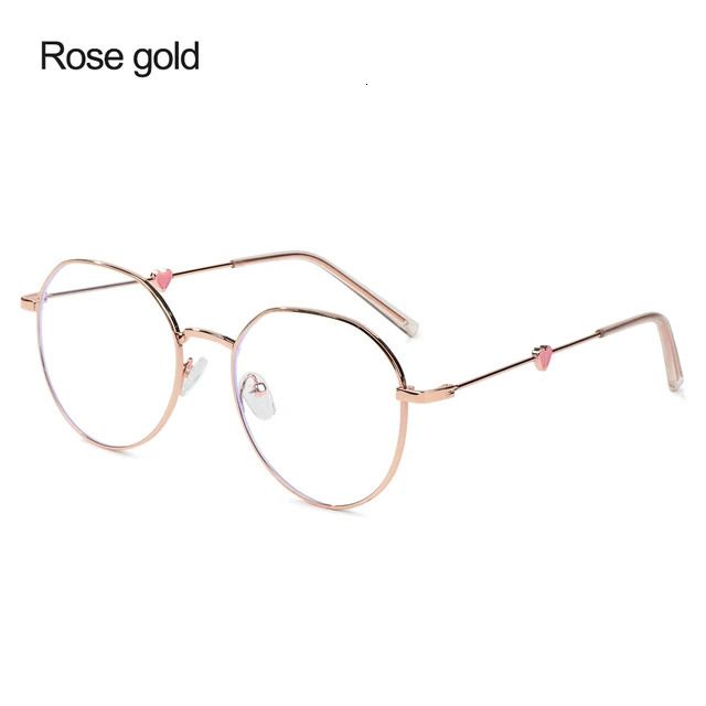 Style4-rose Gold