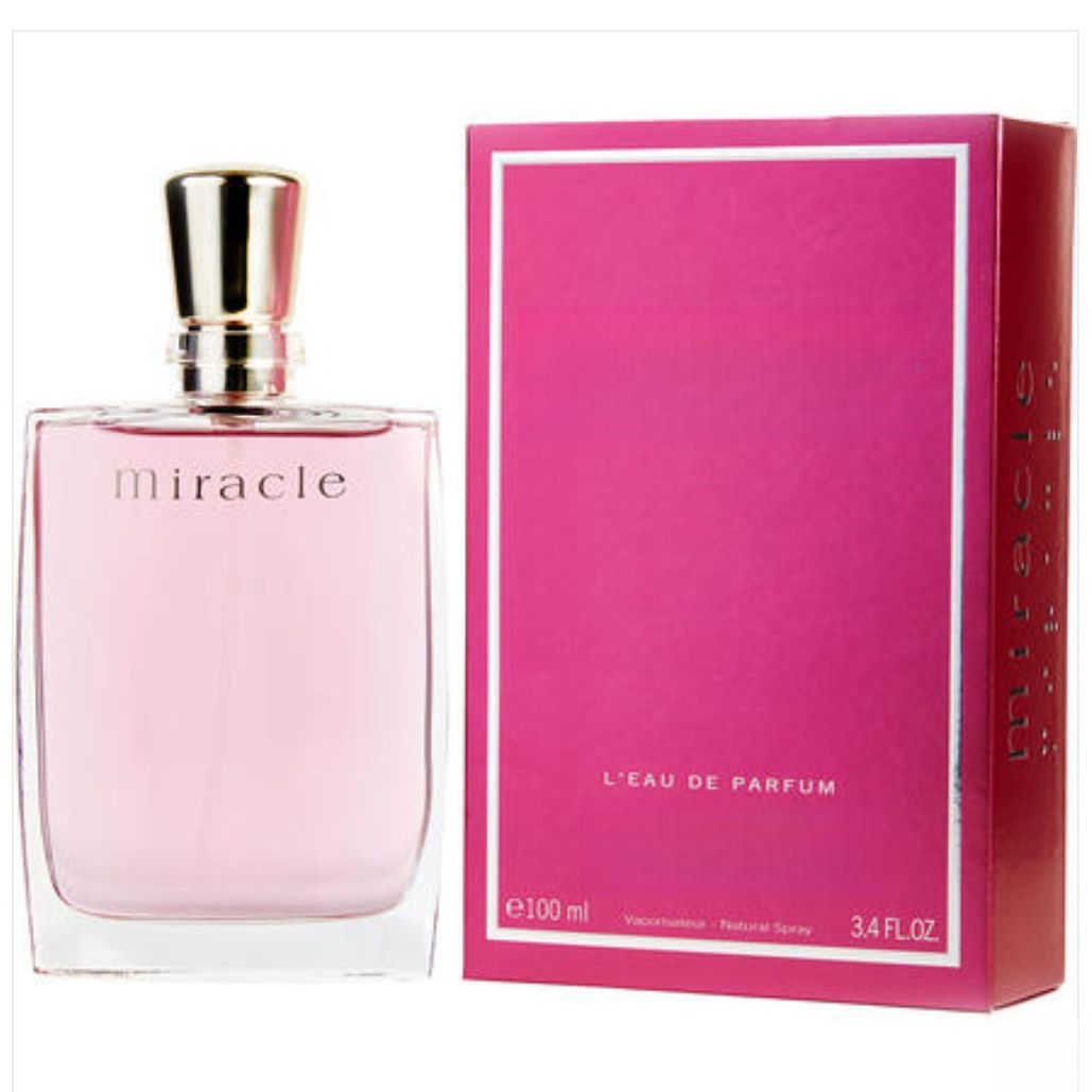 Miracle100ml