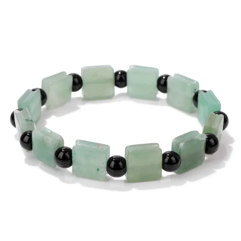 19cm Green Aventurine