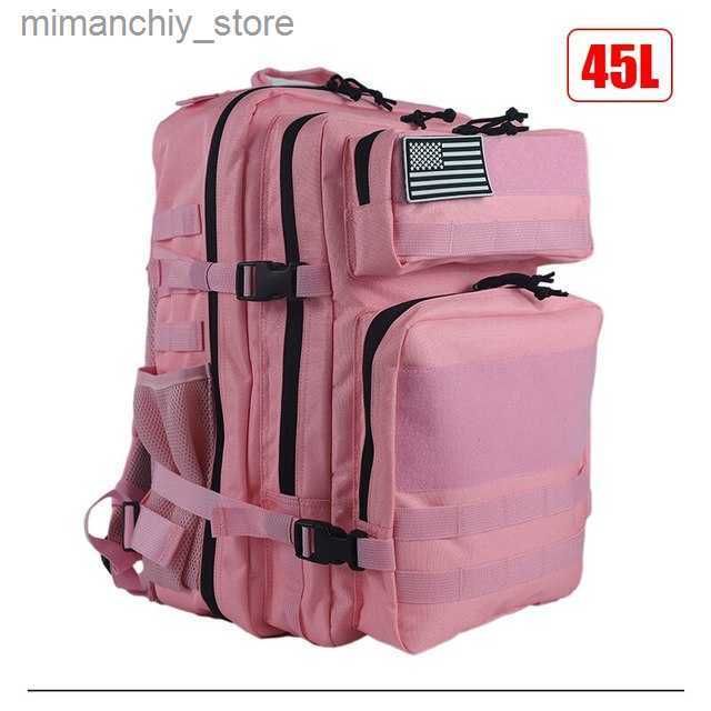 Pembe 45L