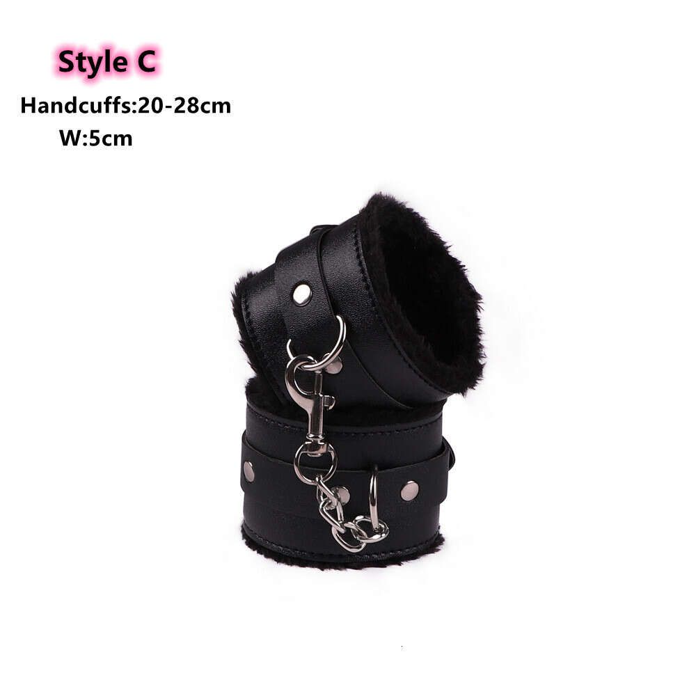 Style c Handcuffs