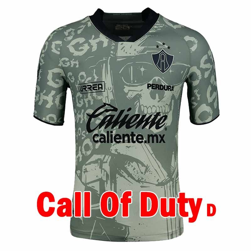 atelasi Call Of Duty