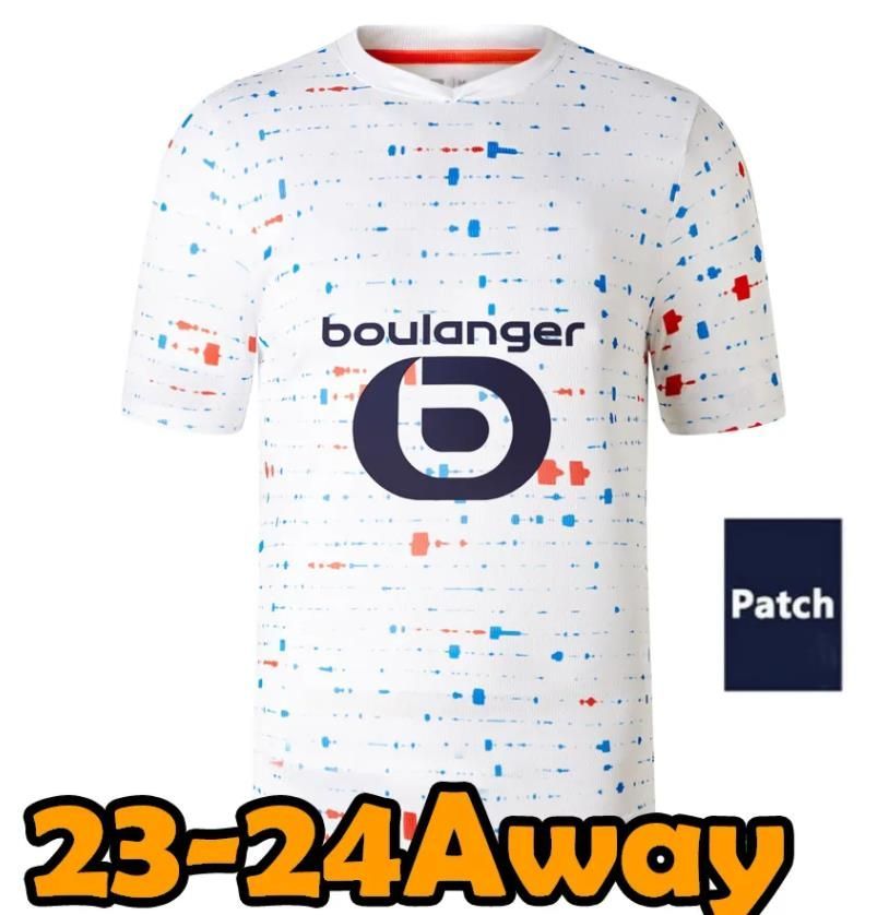 23/24 Away+patch