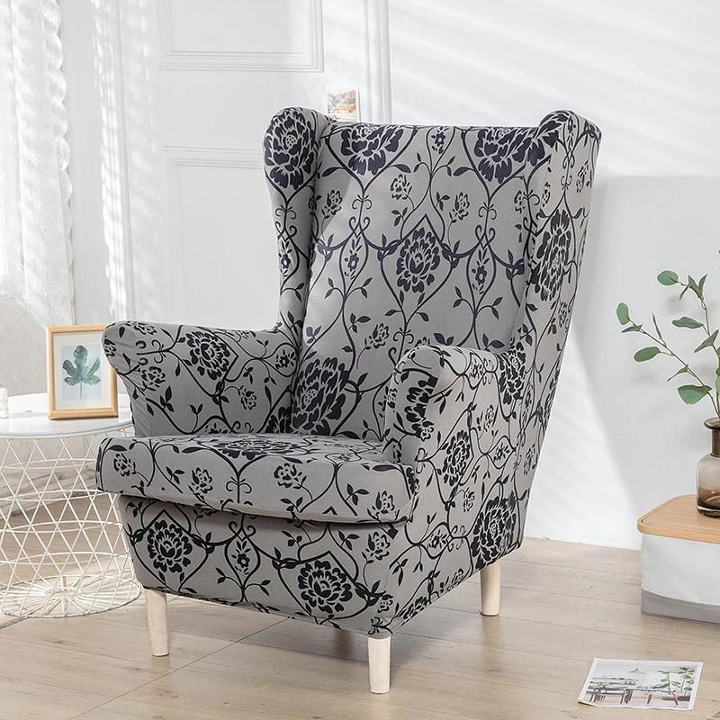 A9 Wingchair Cover