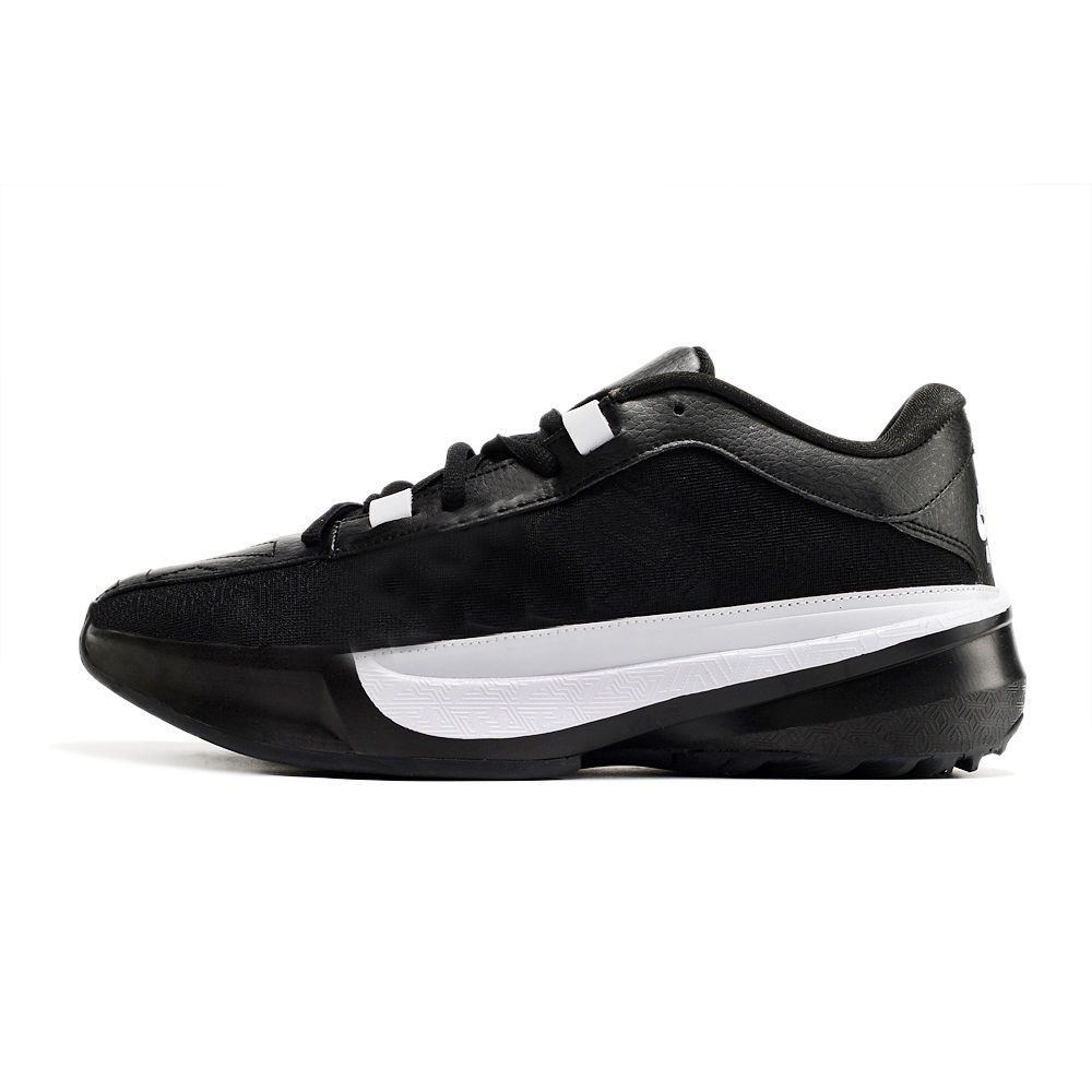 Mens Giannis Zoom Freak 5 Basketball Shoes Emerging Power Oreo Five The