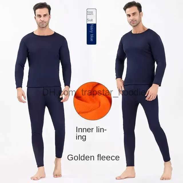 men navy blue