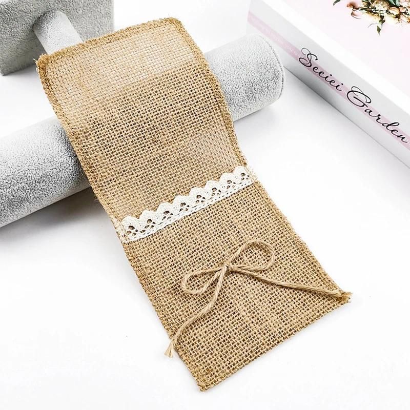 Hessian Bow