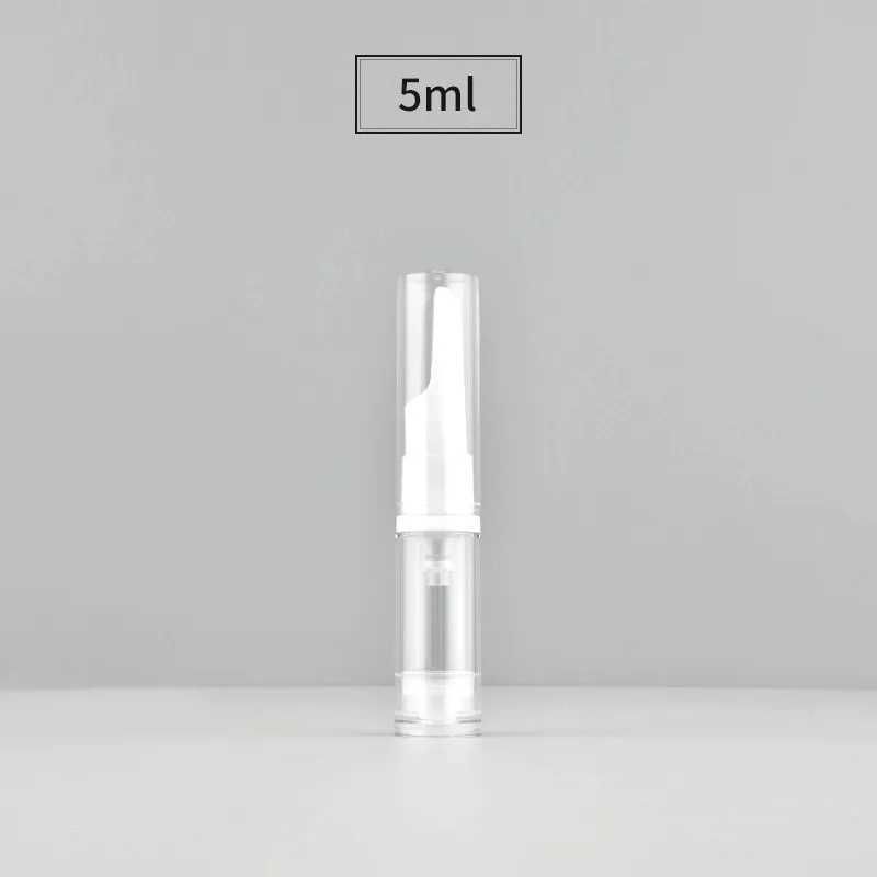 Lomg Pump-5ml