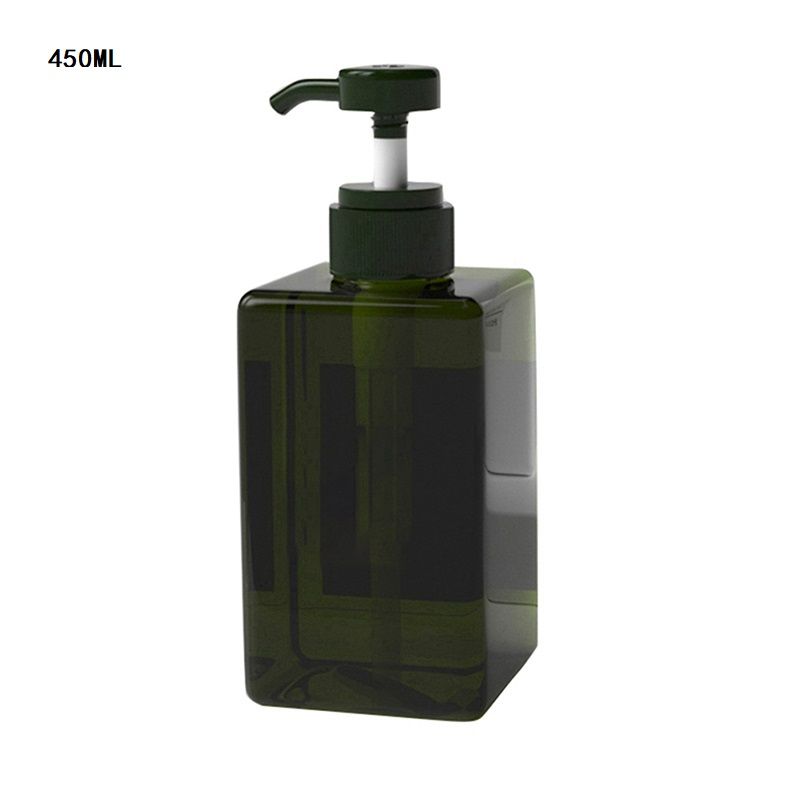 China verde 450ml