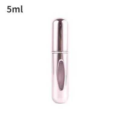 5 ml roze