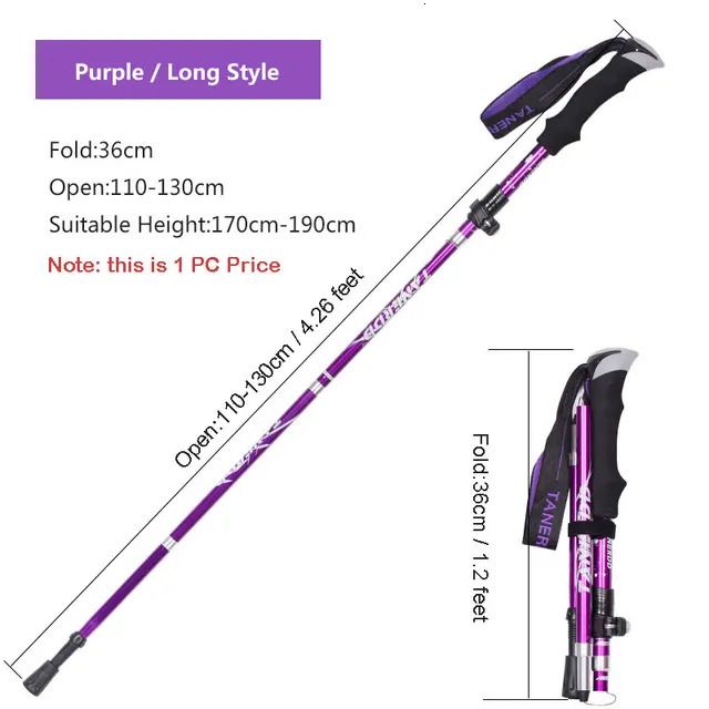 Purple Long