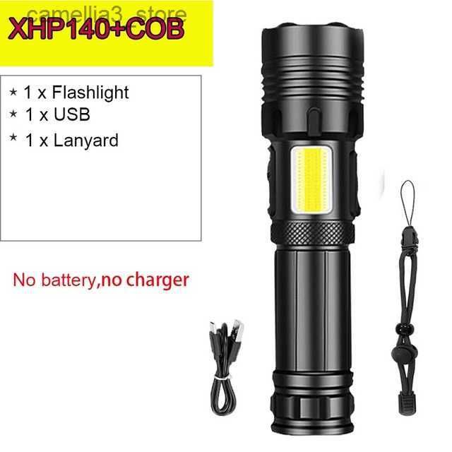 Xhp140-d-300w