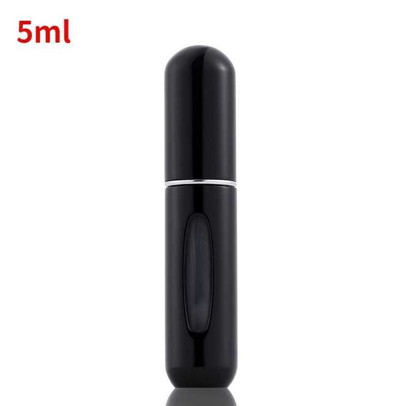 5ml noir