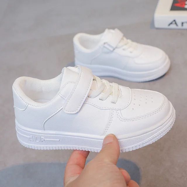-ll-shoes-ホワイト - 