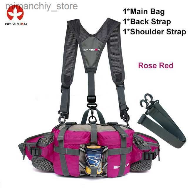 rose red 2strap