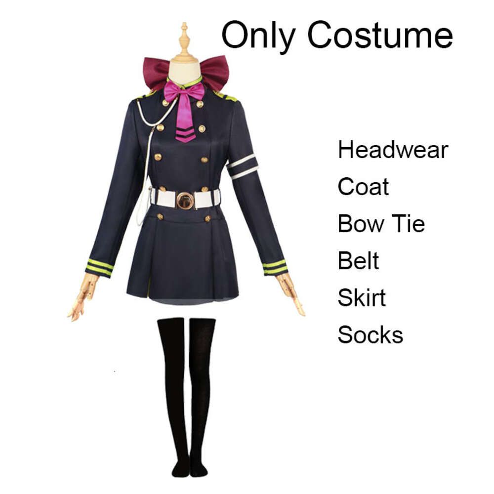 Only Costume