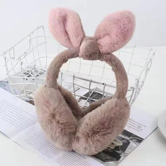 Rabbit Ear Khaki