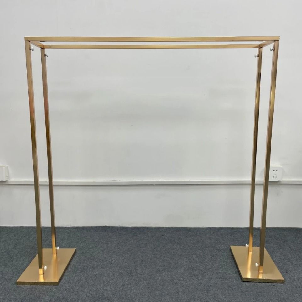 Gold 100CM Height