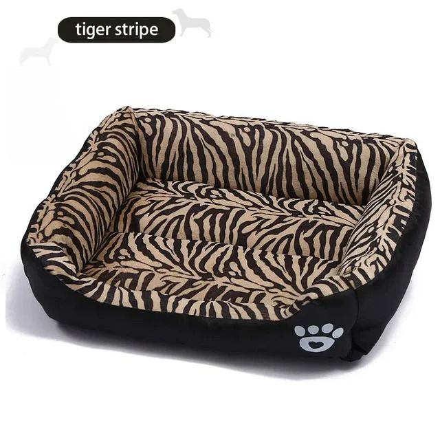 Tiger Stripe