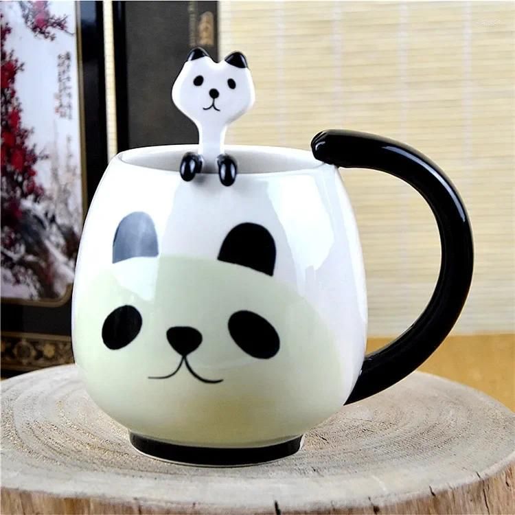 panda