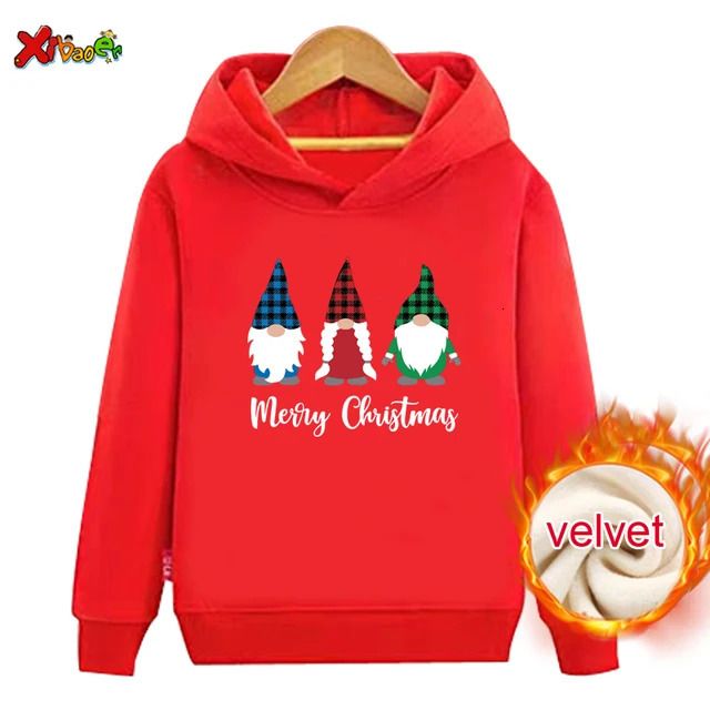 christmas hoodies