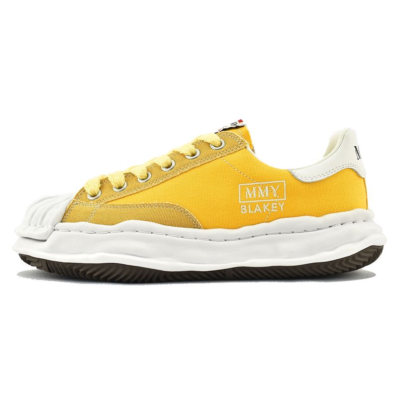 C14 Toile Jaune 35-44