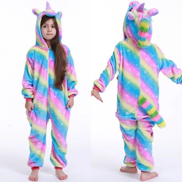 pyjama pour enfants