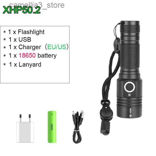 Xhp50.2-a-60w