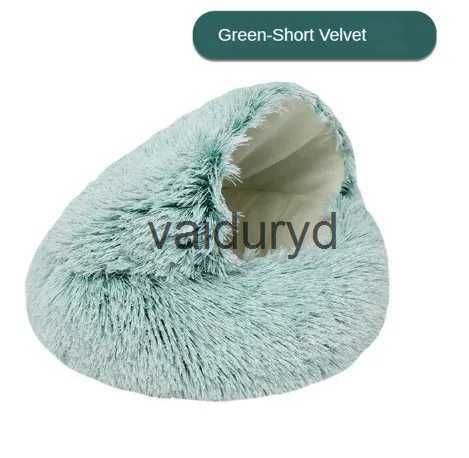 Veludo verde-shert com diâmetro 50cm