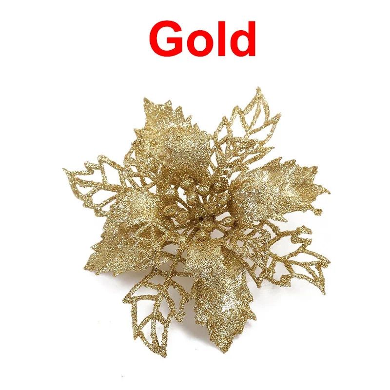 Goud 12cm-10st