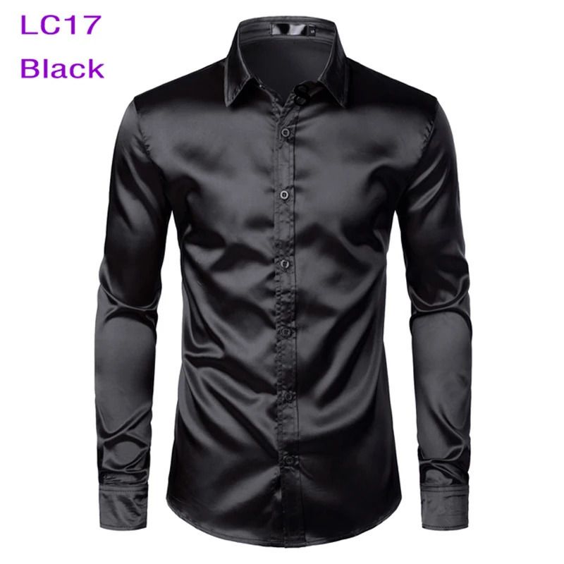 LC17 Black